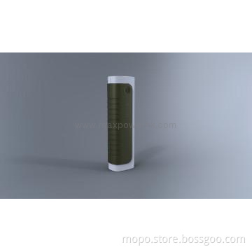 portable battery emergency mobile cell phone charger